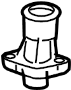 View Engine Oil Filler Tube Full-Sized Product Image