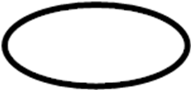 View Filter. Ring. Transmission. Gasket. Automatic O. Strainer o.  Full-Sized Product Image