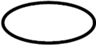 View Filter. Ring. Transmission. Gasket. Automatic O. Strainer o.  Full-Sized Product Image
