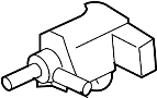 View Vapor Canister Purge Solenoid Full-Sized Product Image