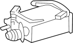 View Vapor Canister Full-Sized Product Image 1 of 4