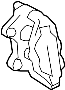 View Disc Brake Caliper Full-Sized Product Image