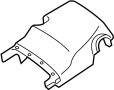 Image of Steering Column Cover (Upper, Lower) image for your Toyota