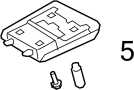View Screw.  Full-Sized Product Image