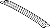 View REINFORCEMENT, ROOF. Roof Bow. Roof REINFORCED.  Full-Sized Product Image