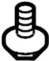 View Bolt. Panel. (Lower) Full-Sized Product Image