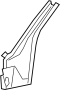 View Body A-Pillar (Front, Upper, Lower) Full-Sized Product Image