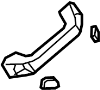 View Interior Grab Bar Full-Sized Product Image