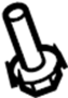 View Screw.  Full-Sized Product Image