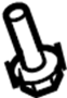 View Screw.  Full-Sized Product Image