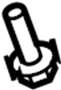 View Screw.  Full-Sized Product Image