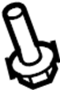 View Screw.  Full-Sized Product Image