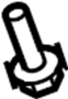 View Screw.  Full-Sized Product Image
