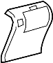 View Panel, Console EN. (Rear) Full-Sized Product Image 1 of 2