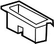 View Console Compartment Full-Sized Product Image