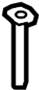 Image of Headrest Guide (Front) image for your 2024 Toyota Camry  TRD Sedan 