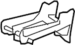 View Seat Frame Full-Sized Product Image