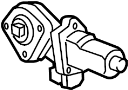 Image of Window Motor. A motor that provides. image for your 2010 Toyota Tundra   