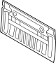 Image of Truck Bed Panel (Front) image for your 2021 Toyota Tundra   