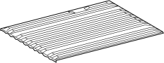 View Truck Bed Floor Full-Sized Product Image