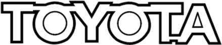View Tailgate Emblem Full-Sized Product Image