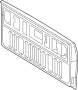 View Tailgate (Rear) Full-Sized Product Image