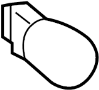 View Bulb. Lamp.  Full-Sized Product Image