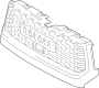 Image of Grille SUB - Assembly, Radiator. image for your 2022 Toyota RAV4   