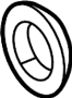 View Nut. Emblem. (Lower) Full-Sized Product Image