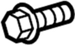 View Bolt. (Upper) Full-Sized Product Image