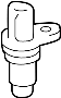 View Engine Camshaft Position Sensor Full-Sized Product Image
