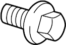 Image of Anti-Theft Alarm Siren Bolt. Anti-Theft Alarm Siren. image