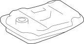 View Transmission Oil Filter Full-Sized Product Image