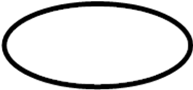 View Filter. Ring. Transmission. Gasket. Automatic O. Strainer o.  Full-Sized Product Image