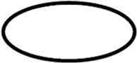 View Filter. Ring. Transmission. Gasket. Automatic O. Strainer o.  Full-Sized Product Image
