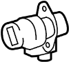 View Pump. Leak. Detection. Emissions. Evaporative.  Full-Sized Product Image