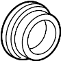 View Wheel Seal Full-Sized Product Image
