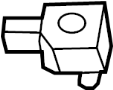 View Shift Interlock Solenoid Full-Sized Product Image