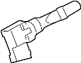 Image of Windshield Wiper Switch image for your 2007 Toyota Camry  XLE SEDAN 