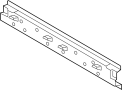 View REINFORCED. Reinforcement SUB - AS. (Upper) Full-Sized Product Image 1 of 2