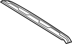 Image of REINFORCEMENT, ROOF. Roof REINFORCED. image