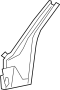View Body A-Pillar (Front, Upper, Lower) Full-Sized Product Image
