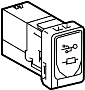 View Audio Auxiliary Jack Full-Sized Product Image