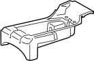 View Seat Storage Drawer (Front) Full-Sized Product Image 1 of 2