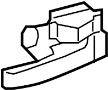 View Handle. Door. (Front) Full-Sized Product Image