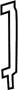 View Truck Bed Panel Reinforcement Full-Sized Product Image
