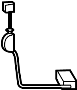 Image of Fuel Tank Sending Unit image for your 2017 Toyota Tundra 5.7L i-Force V8 A/T RWD Platinum Crew Cab Pickup Fleetside 