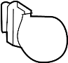 View Bulb. Lamp.  Full-Sized Product Image