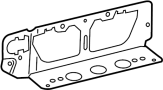 View Bolt. Bumper. (Lower) Full-Sized Product Image