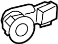 View Sensor. Ultrasonic. Park. Reverse.  Full-Sized Product Image
